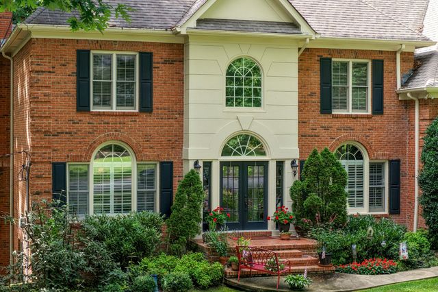 2917 Blue Teal Lane, Signal Mountain, TN 37377
