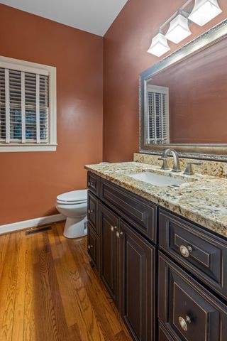 2917 Blue Teal Lane, Signal Mountain, TN 37377