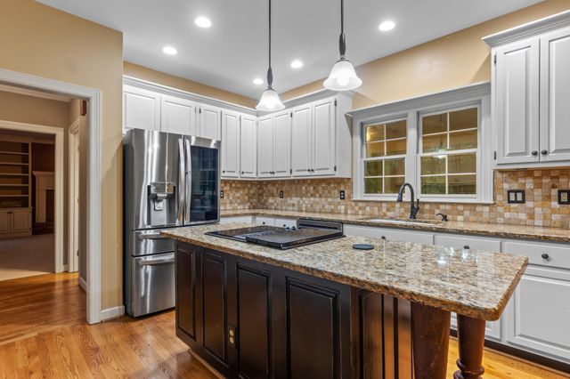 2917 Blue Teal Lane, Signal Mountain, TN 37377