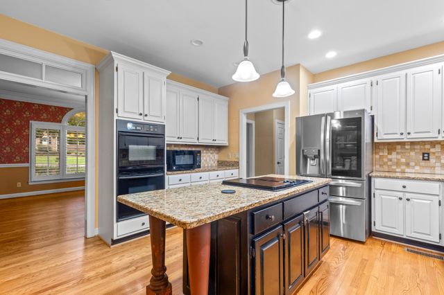 2917 Blue Teal Lane, Signal Mountain, TN 37377