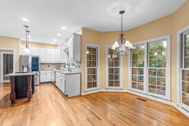 2917 Blue Teal Lane, Signal Mountain, TN 37377