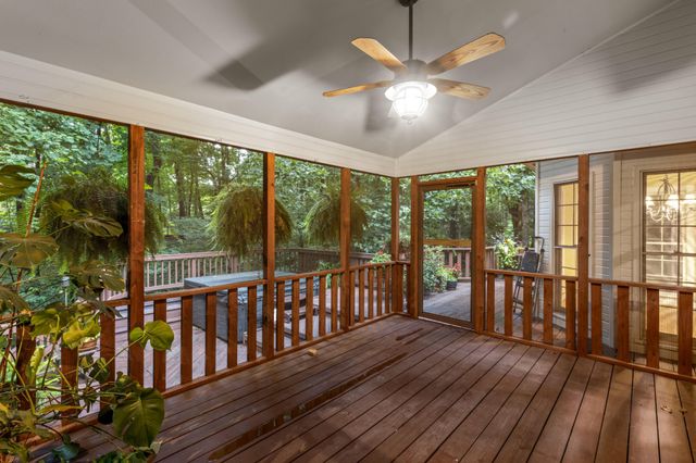 2917 Blue Teal Lane, Signal Mountain, TN 37377