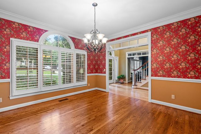 2917 Blue Teal Lane, Signal Mountain, TN 37377