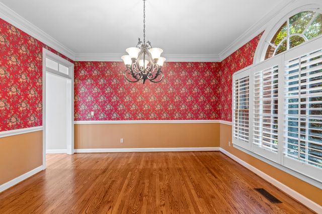 2917 Blue Teal Lane, Signal Mountain, TN 37377