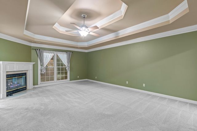 2917 Blue Teal Lane, Signal Mountain, TN 37377