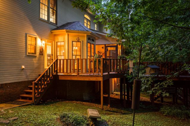 2917 Blue Teal Lane, Signal Mountain, TN 37377