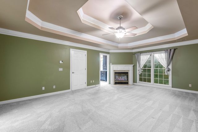 2917 Blue Teal Lane, Signal Mountain, TN 37377