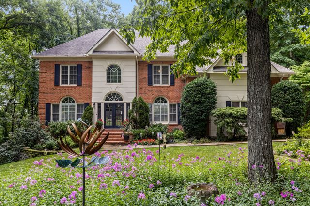 2917 Blue Teal Lane, Signal Mountain, TN 37377