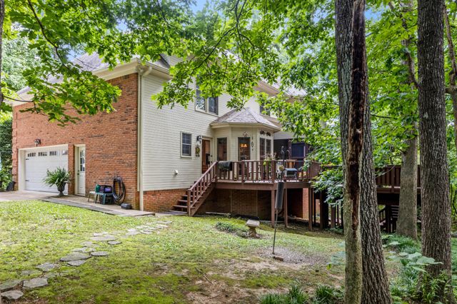 2917 Blue Teal Lane, Signal Mountain, TN 37377