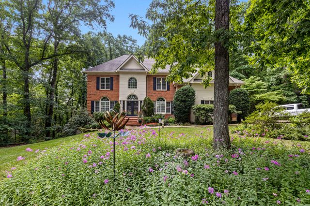 2917 Blue Teal Lane, Signal Mountain, TN 37377
