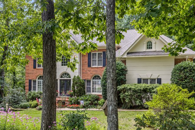 2917 Blue Teal Lane, Signal Mountain, TN 37377