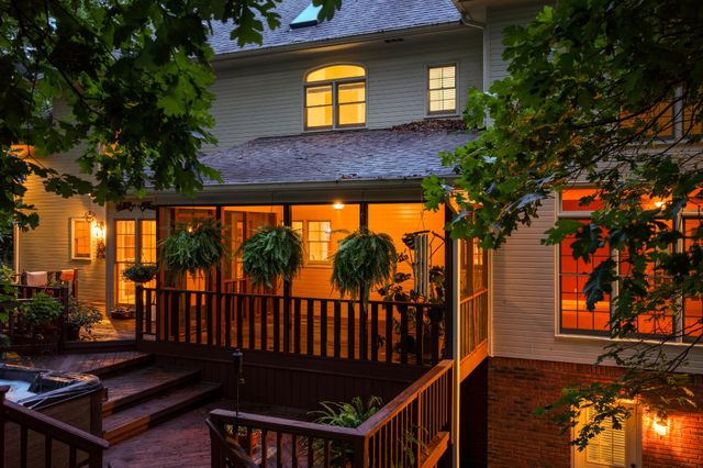 2917 Blue Teal Lane, Signal Mountain, TN 37377