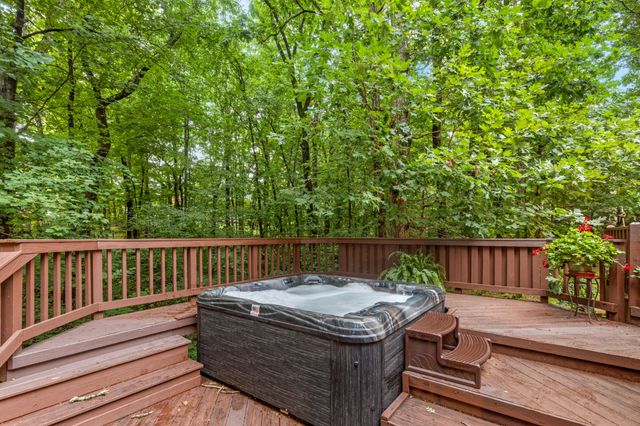 2917 Blue Teal Lane, Signal Mountain, TN 37377