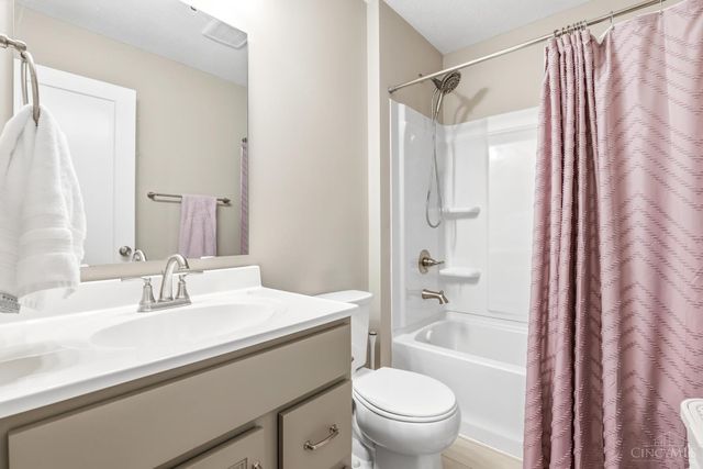 663 Tradition Ridge, Union Twp, OH 45245