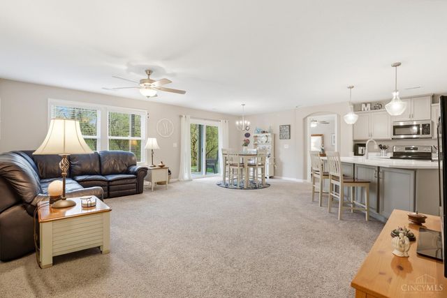 663 Tradition Ridge, Union Twp, OH 45245