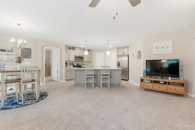 663 Tradition Ridge, Union Twp, OH 45245