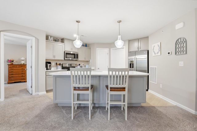 663 Tradition Ridge, Union Twp, OH 45245