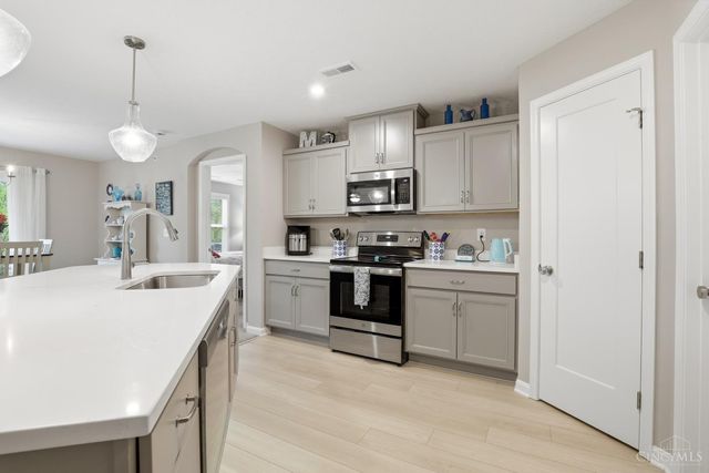 663 Tradition Ridge, Union Twp, OH 45245