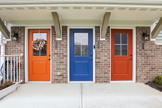 663 Tradition Ridge, Union Twp, OH 45245