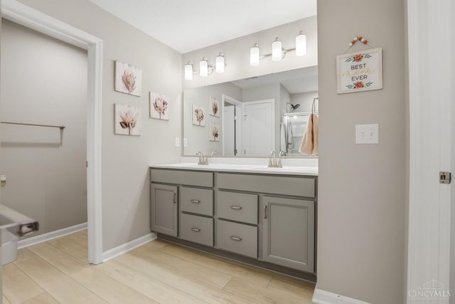 663 Tradition Ridge, Union Twp, OH 45245