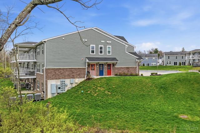 663 Tradition Ridge, Union Twp, OH 45245