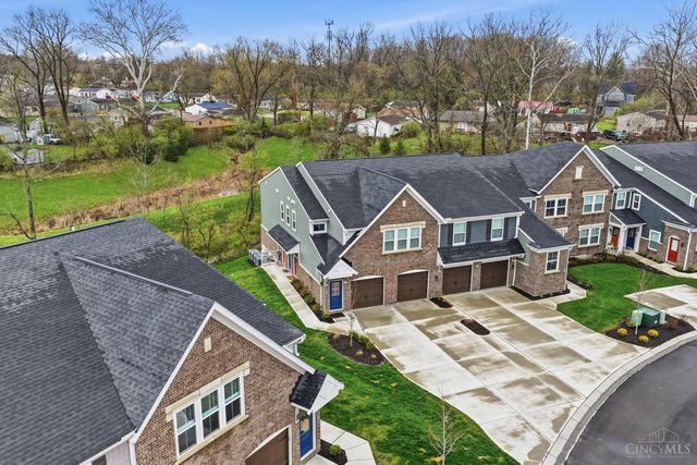 663 Tradition Ridge, Union Twp, OH 45245