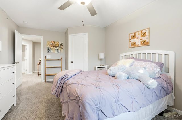 663 Tradition Ridge, Union Twp, OH 45245