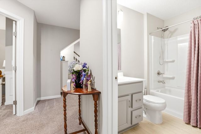 663 Tradition Ridge, Union Twp, OH 45245