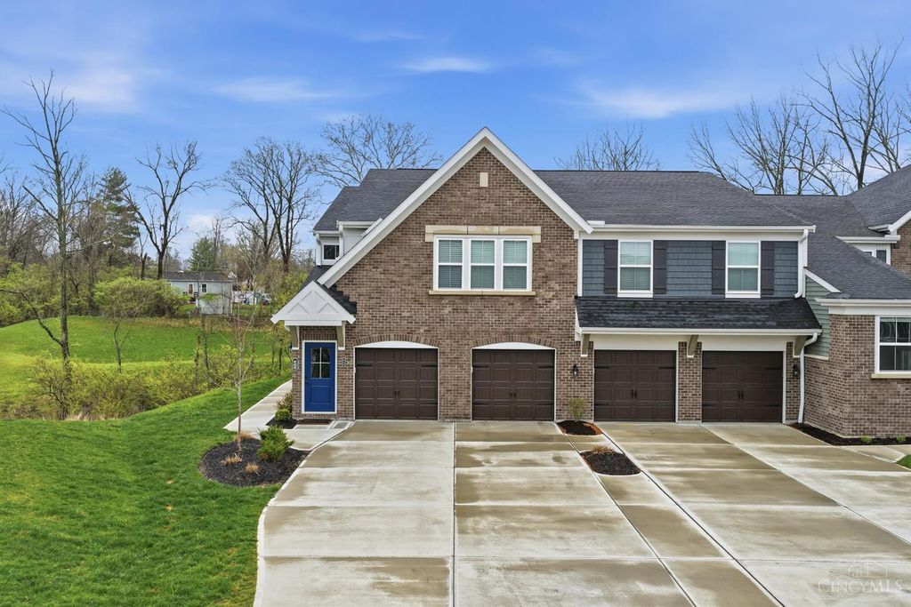 663 Tradition Ridge, Union Twp, OH 45245