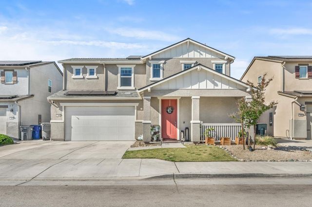 7430 E Cornell Avenue, Fresno, CA 93737