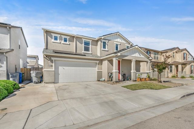 7430 E Cornell Avenue, Fresno, CA 93737