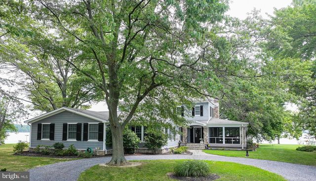 5995 ELSTON SHORE RD, Neavitt, MD 21652