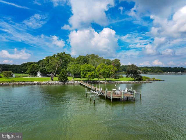 5995 ELSTON SHORE RD, Neavitt, MD 21652