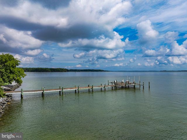 5995 ELSTON SHORE RD, Neavitt, MD 21652