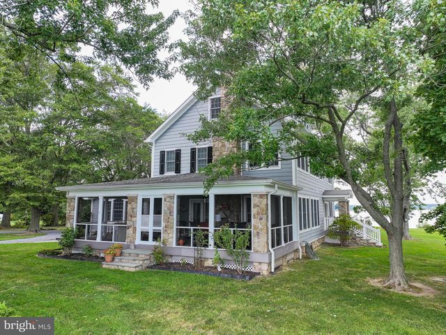 5995 ELSTON SHORE RD, Neavitt, MD 21652