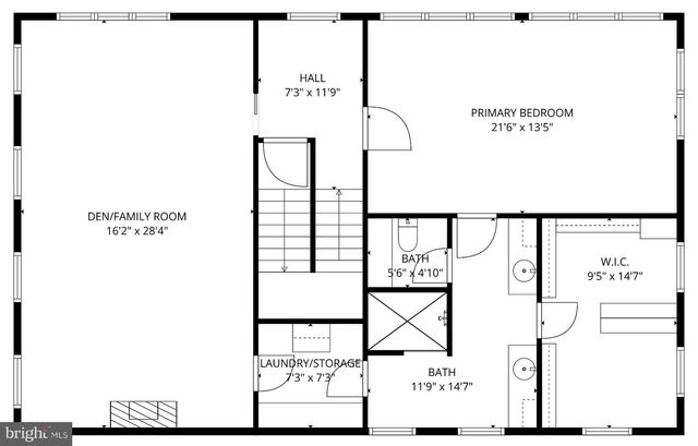 5995 ELSTON SHORE RD, Neavitt, MD 21652