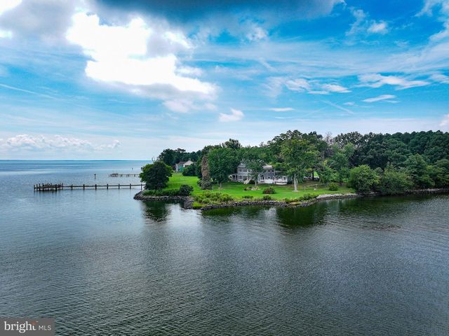 5995 ELSTON SHORE RD, Neavitt, MD 21652