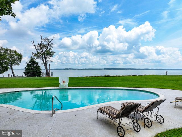 5995 ELSTON SHORE RD, Neavitt, MD 21652