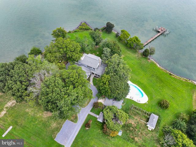 5995 ELSTON SHORE RD, Neavitt, MD 21652