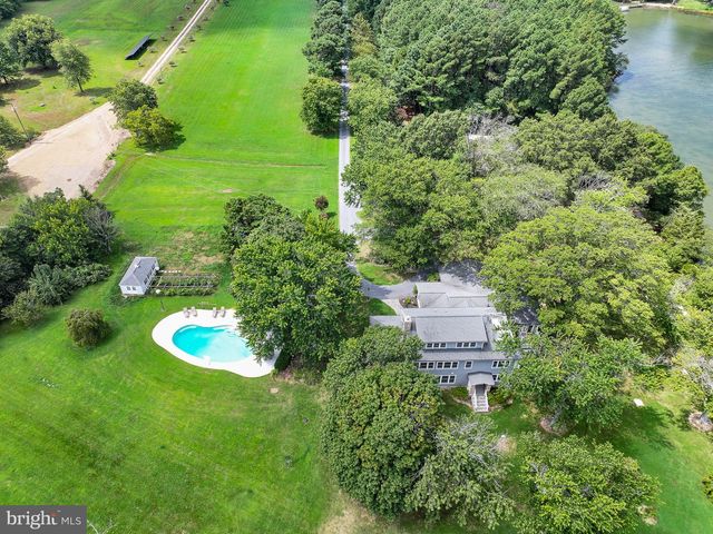 5995 ELSTON SHORE RD, Neavitt, MD 21652