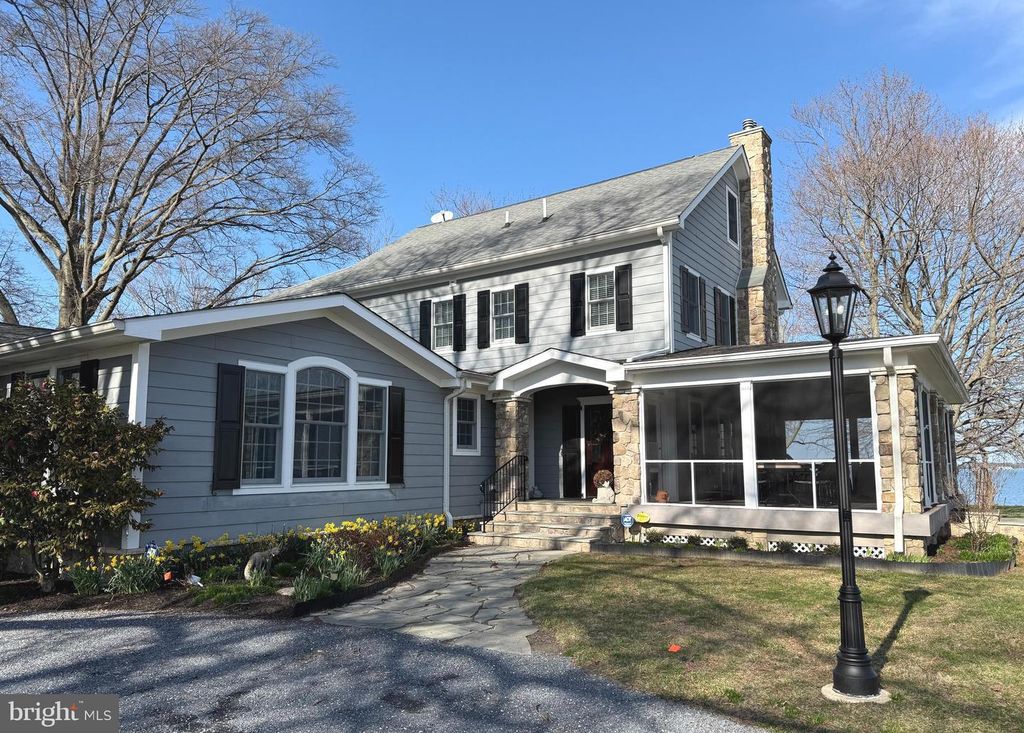 5995 ELSTON SHORE RD, Neavitt, MD 21652