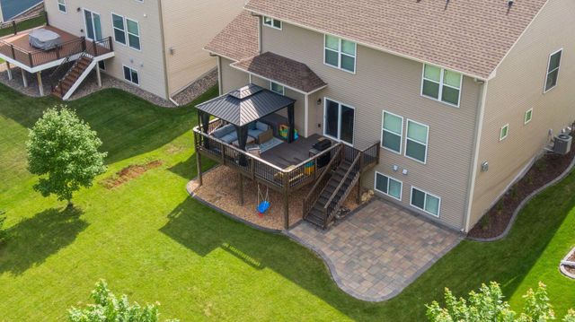 14224 Aldborough Avenue, Rosemount, MN 55068