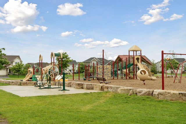 14224 Aldborough Avenue, Rosemount, MN 55068