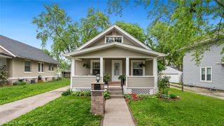 613 7th Street, West Des Moines, IA 50265