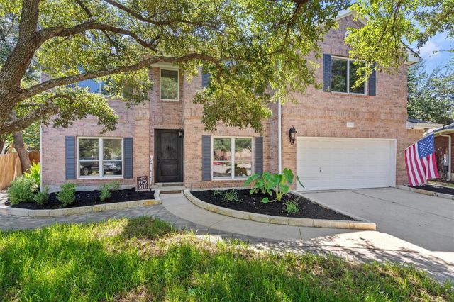 16001 Mickey DR, Austin, TX 78717