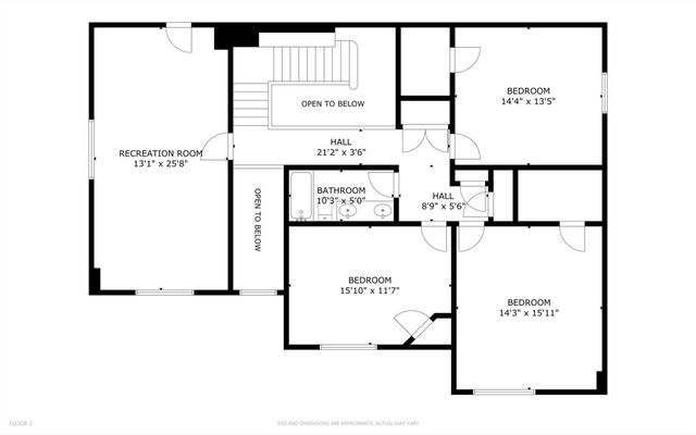 16001 Mickey DR, Austin, TX 78717