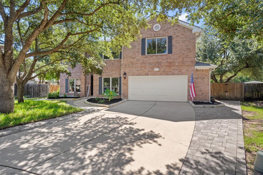 16001 Mickey DR, Austin, TX 78717