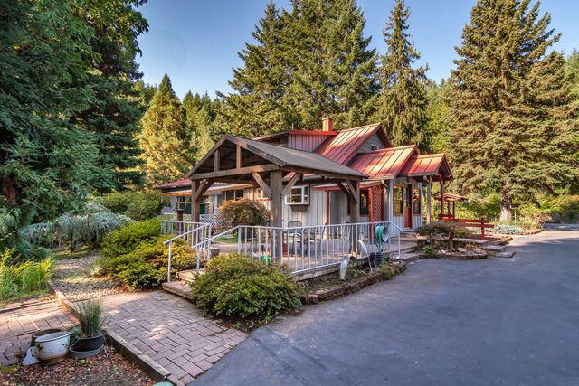 5339 Hardscrabble Road, Drain, OR 97435