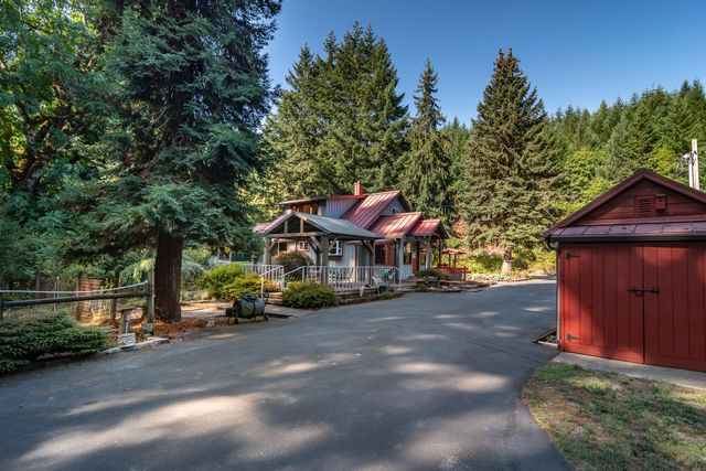 5339 Hardscrabble Road, Drain, OR 97435