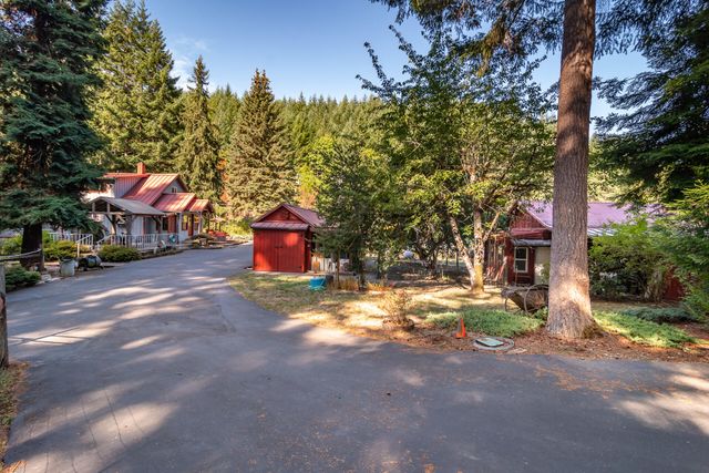 5339 Hardscrabble Road, Drain, OR 97435